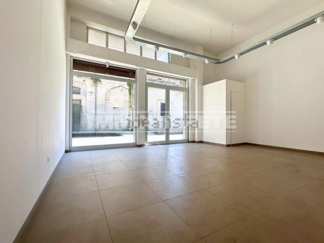 Locale in affitto di 47 m² in Viale Martiri del 1799