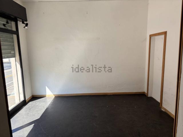 Locale in affitto di 47 m²