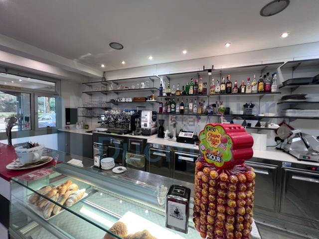 Locale in affitto di 47 m²