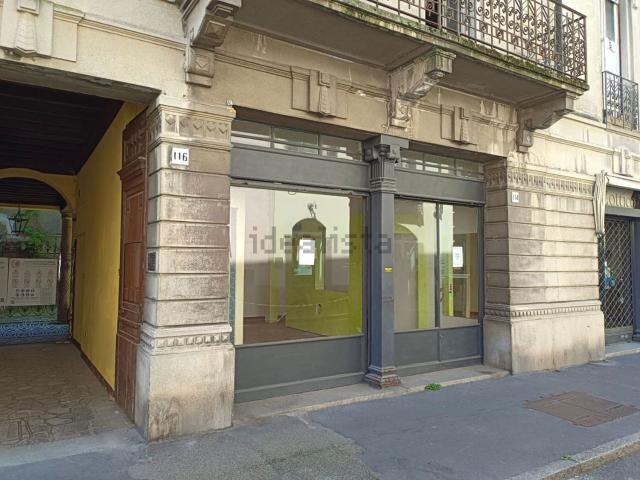 Locale in affitto di 44 m² in Corso Roma, 114