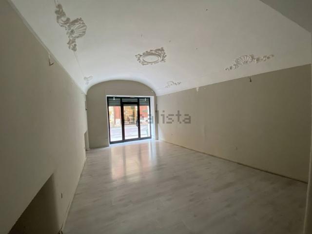 Locale in affitto di 44 m² in Corso Roma, 14