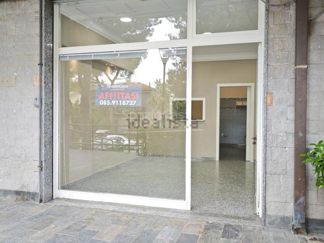 Locale in affitto di 44 m² in Via del Santuario, 166