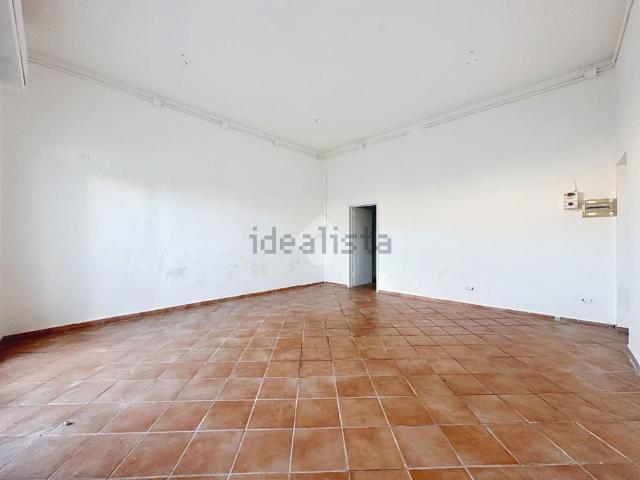 Locale in affitto di 44 m² in Via della Posta