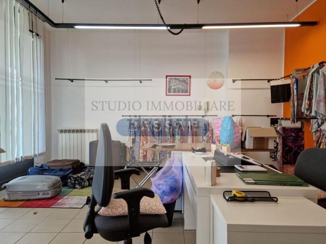 Locale in affitto di 44 m² in Via Garibaldi, 34