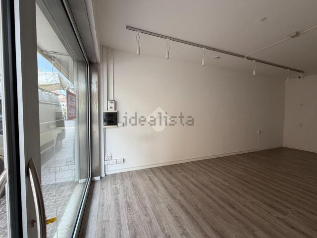 Locale in affitto di 44 m² in Via Partigiani, 6