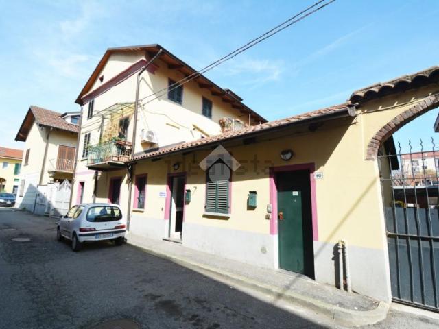 Locale in affitto di 44 m² in Via Pietro Astegiano, 4