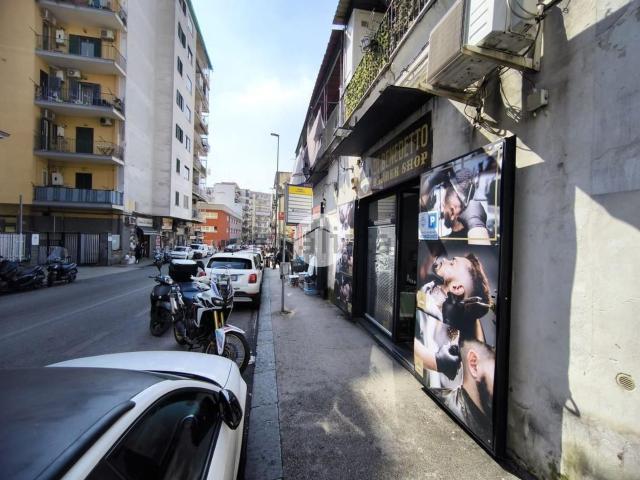 Locale in affitto di 44 m² in Via Pigna, 213
