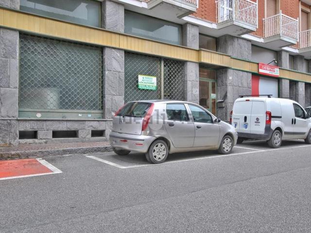 Locale in affitto di 44 m² in Via San Francesco, 6