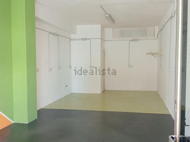 Locale in affitto di 44 m²