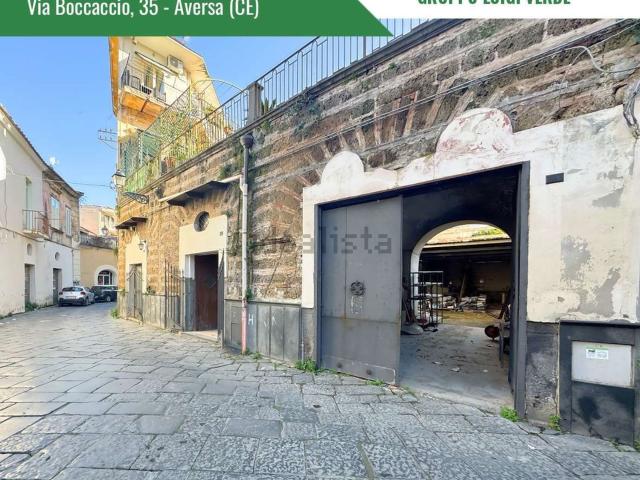 Locale in affitto di 450 m²