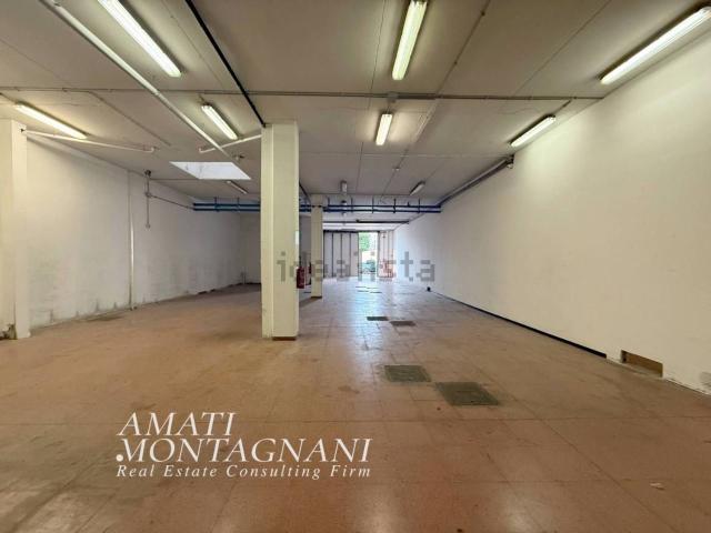 Locale in affitto di 450 m² in Via Cornelia, 498