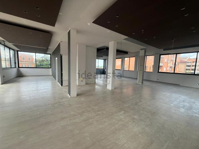 Locale in affitto di 450 m² in Via Luigi Einaudi, 212
