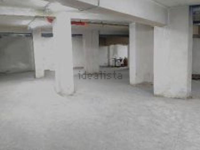 Locale in affitto di 450 m² in Piazza Cittadella
