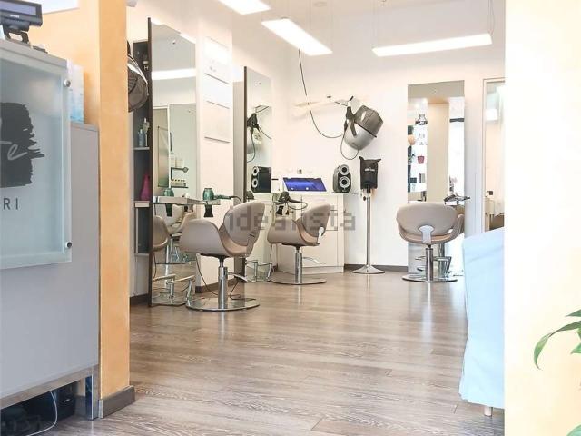 Locale in affitto di 45 m² in Corso Alfonso Lamarmora, 57