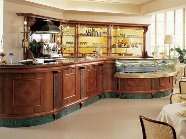 Locale in affitto di 45 m² in Corso Argentina