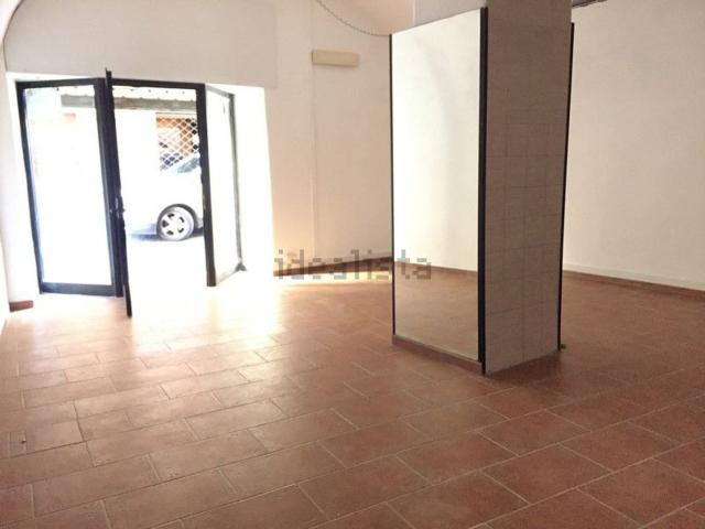 Locale in affitto di 45 m² in Corso della Repubblica