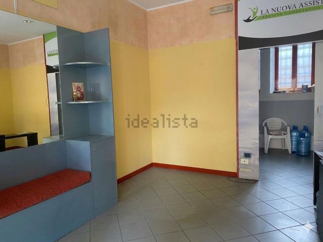Locale in affitto di 45 m² in Corso Garibaldi, 164