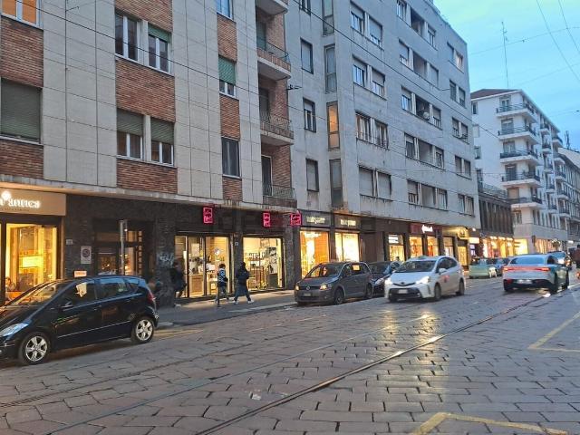 Locale in affitto di 45 m² in Corso Genova