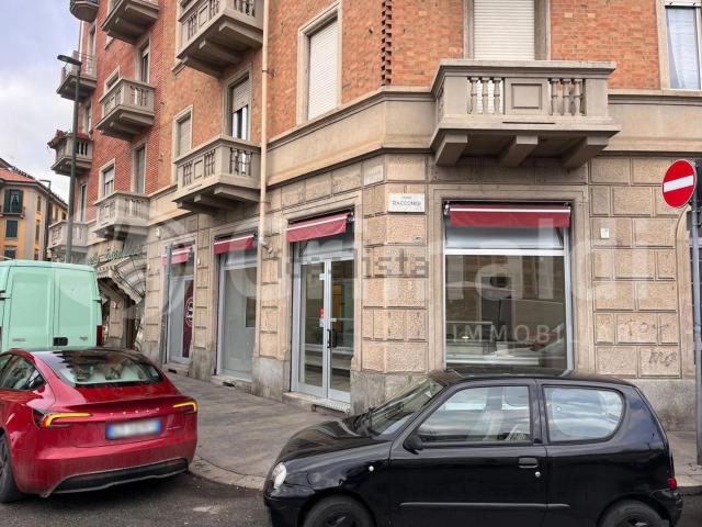 Locale in affitto di 110 m² in Corso Racconigi, 48