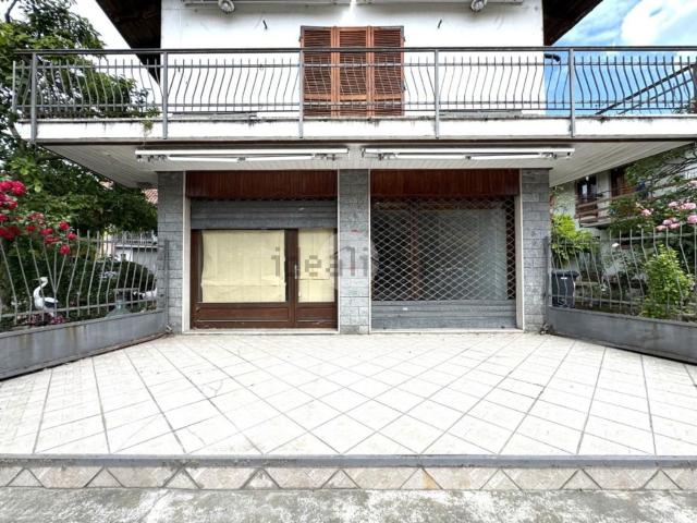 Locale in affitto di 45 m² in Corso Regina Margherita, 9