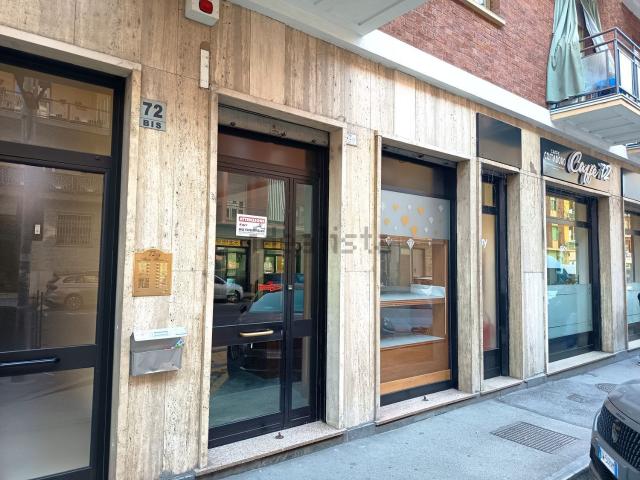 Locale in affitto di 45 m² in Corso Roma, 72