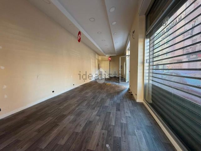 Locale in affitto di 45 m² in Lungomare Cristoforo Colombo, 69