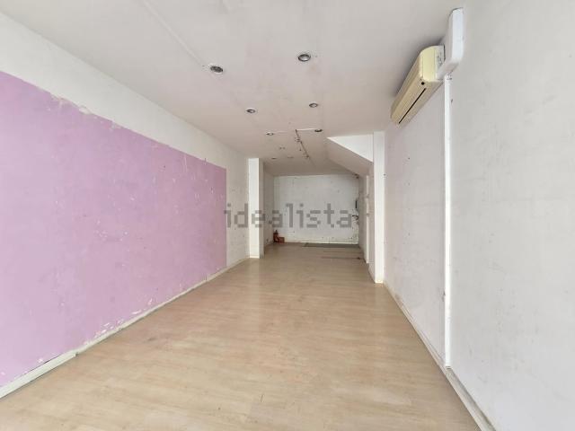 Locale in affitto di 45 m² in Largo Villa Glori