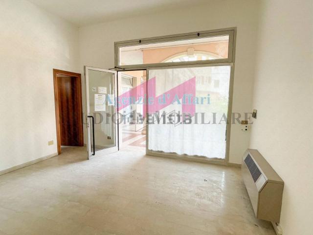 Locale in affitto di 45 m² in Piazza A. Ragazzi
