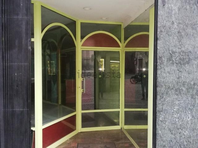 Locale in affitto di 45 m² in Piazza Assunta