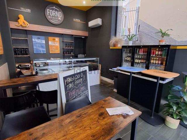 Locale in affitto di 45 m² in Piazza Sant&apos Agostino