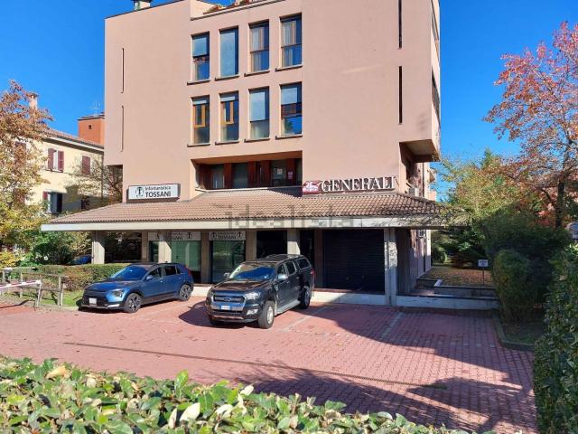Locale in affitto di 45 m² in Strada Statale 9 Via Emilia