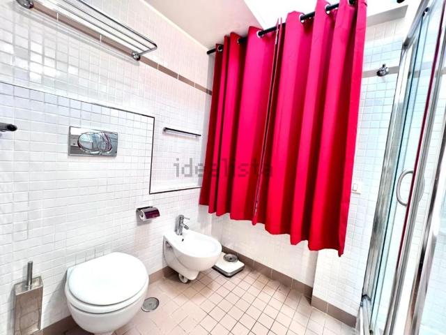 Locale in affitto di 45 m² in Via Tacito, 94