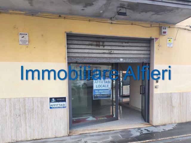 Locale in affitto di 45 m² in Via Torre della Catena, 63