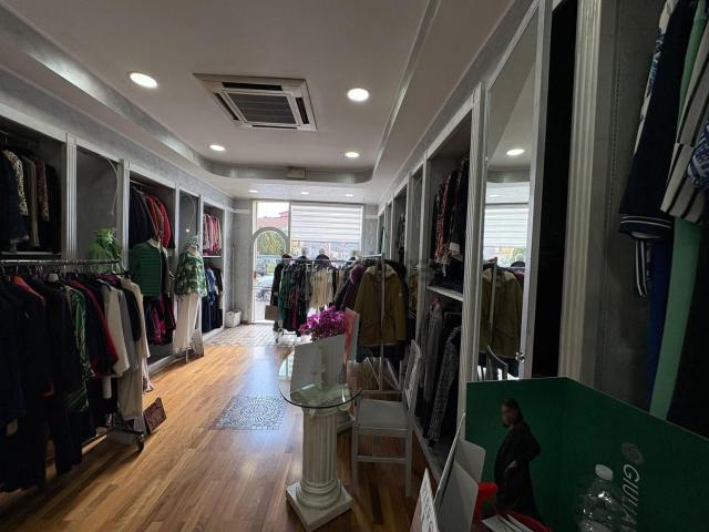 Locale in affitto di 45 m² in Via Umbria