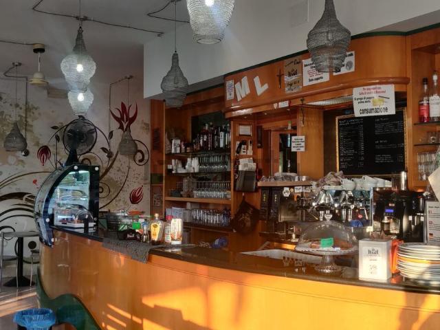 Locale in affitto di 45 m² in Via Verona, 12