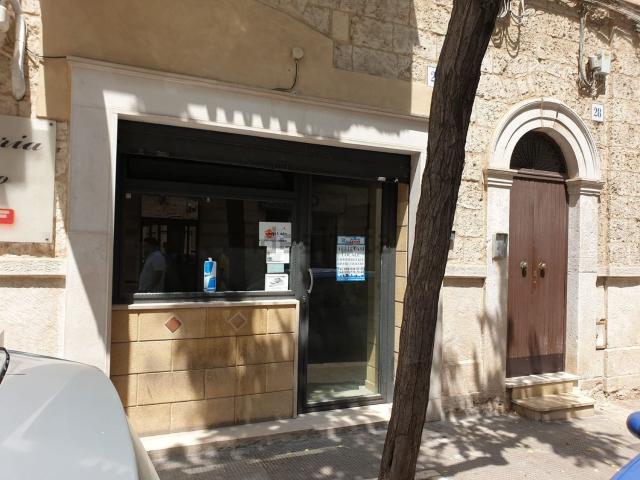 Locale in affitto di 45 m² in Via Vittorio Veneto, 26