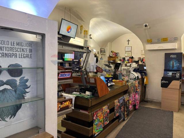 Locale in affitto di 45 m² in Via Vito Francesco Vittorio, 40