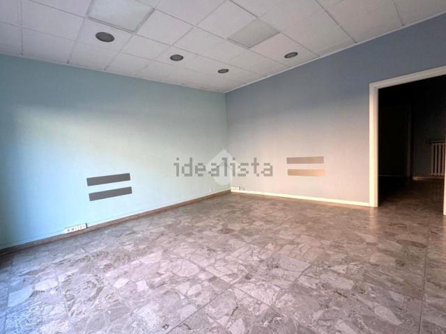 Locale in affitto di 45 m² in Via XX Settembre, 27