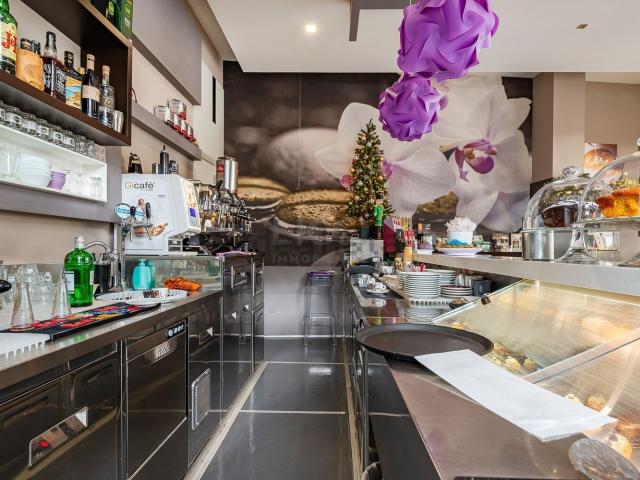Locale in affitto di 45 m² in Via Amleto Pesce, 11