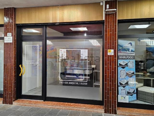 Locale in affitto di 45 m² in Via Aquileia, 43