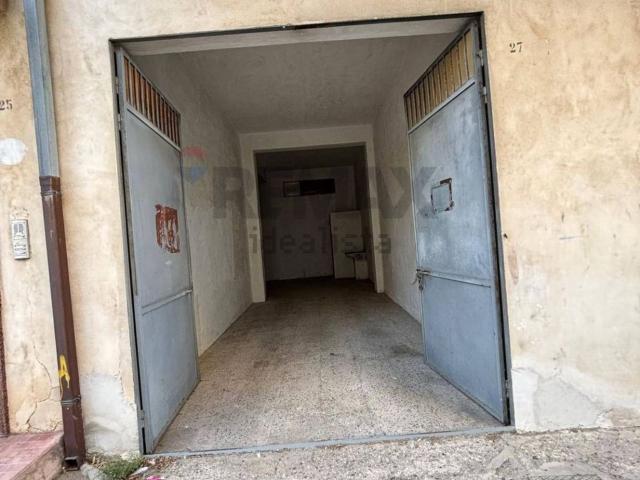 Locale in affitto di 45 m² in Via B. Tto Croce, 27