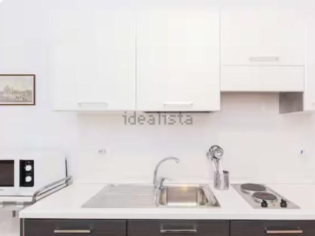 Locale in affitto di 45 m² in Via Belisario