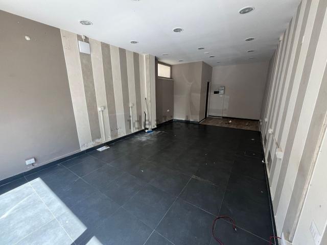 Locale in affitto di 45 m² in Via Bordighera