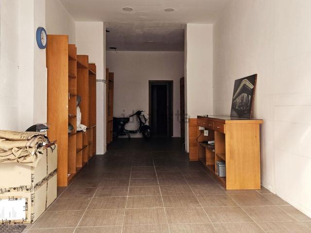 Locale in affitto di 45 m² in Via Camiciotti, 23