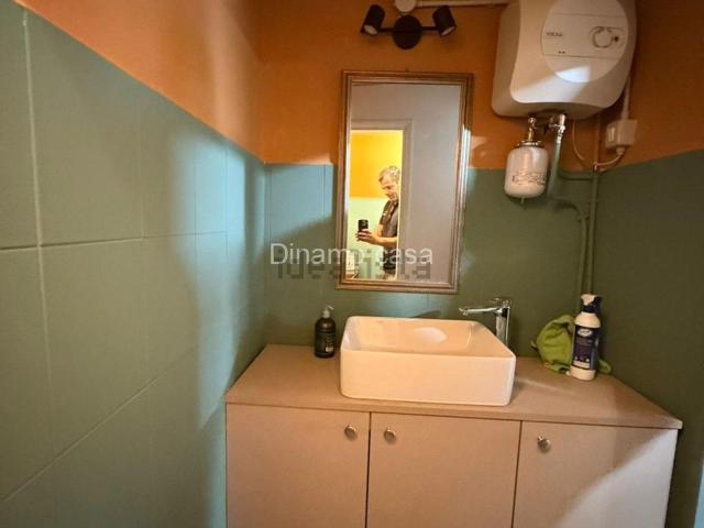 Locale in affitto di 45 m² in Via Cancellieri