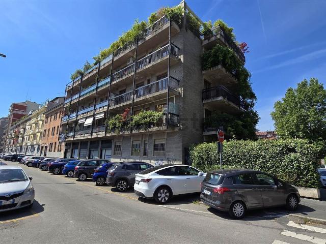 Locale in affitto di 45 m² in Via Caccialepori, 27
