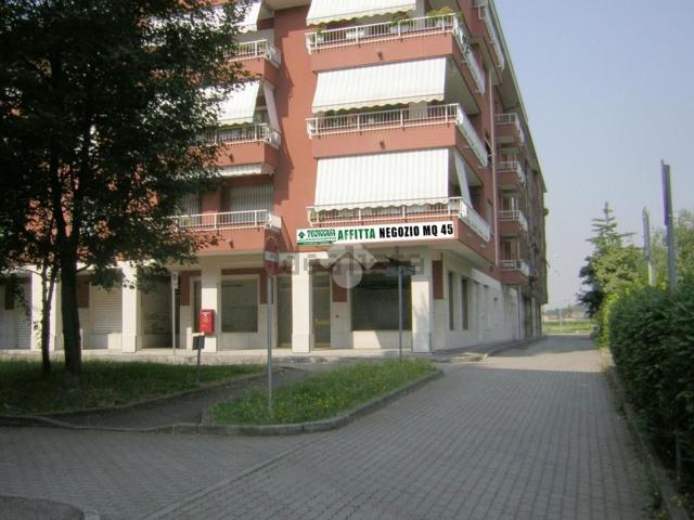 Locale in affitto di 45 m² in Via Caravaggio, 3