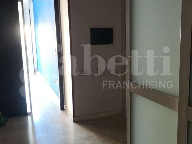 Locale in affitto di 45 m² in Via Catania, 154