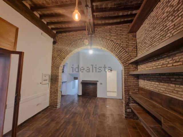 Locale in affitto di 45 m² in Via Celsa, 14