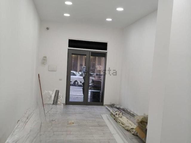 Locale in affitto di 45 m² in Via Cesare Beccaria